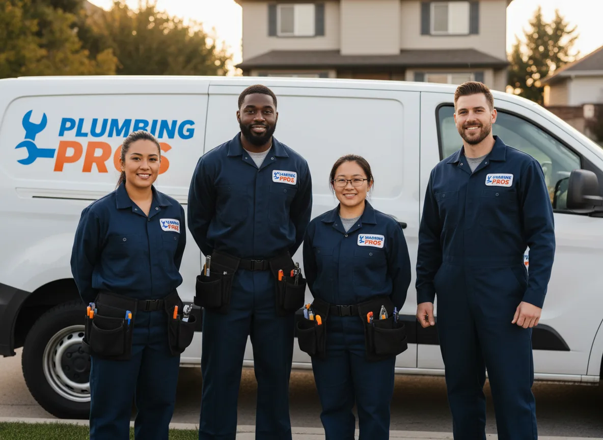 Water Heater Repair company in Amberg, WI